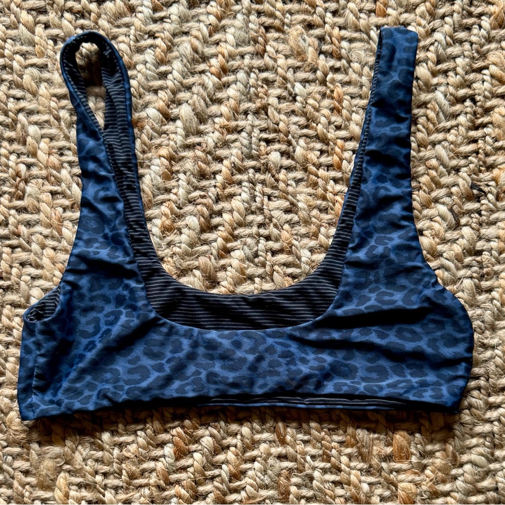 Acacia swimwear bikini top - Picture 2 of 3